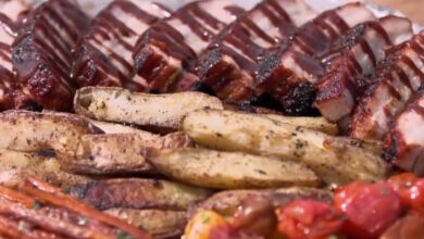 masterchef:-Η-μπριγάδα-που-πήρε-τον-πόντο-στη-δοκιμασία-της-λίμνης-–-Οι-πανσέτες-και-οι-γαρνιτούρες-των-δύο-ομάδων