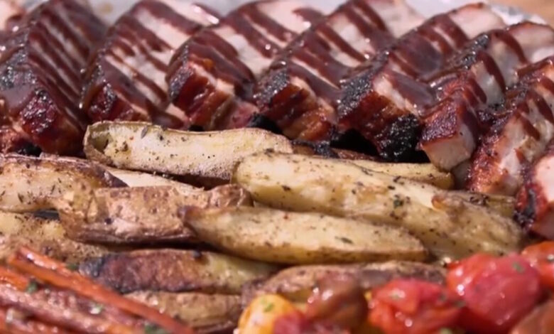 masterchef:-Η-μπριγάδα-που-πήρε-τον-πόντο-στη-δοκιμασία-της-λίμνης-–-Οι-πανσέτες-και-οι-γαρνιτούρες-των-δύο-ομάδων