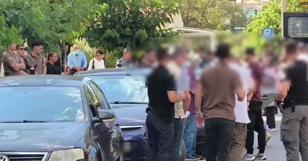 Κύκλωμα-διαφθοράς-στις-πολεοδομίες:-Και-οι-έξι-προφυλακίστηκαν