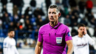 Ο-Τάσος-Σιδηρόπουλος-αποσύρθηκε-από-τη-διαιτησία:-«Αποχωρώ-γεμάτος-ευγνωμοσύνη-και-περηφάνια»