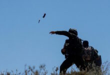 Η-στιγμή-που-Ισραηλινός-στρατιώτης-ανοίγει-πυρ-και-σκοτώνει-βρέφος-στη-Χεβρώνα
