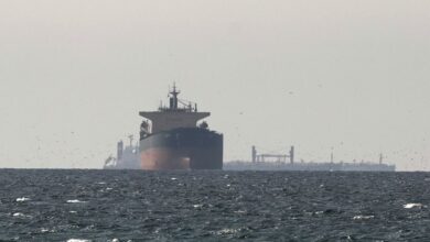 Ιράν:-Ισχυρή-έκρηξη-κοντά-στο-νησί-Κεσμ-στα-Στενά-του-Ορμούζ
