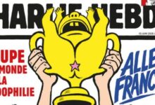 Προκλητικό-εξώφυλλο-του-charlie-hebdo-ενόψει-του-Μουντιάλ-2026-μετά-τη-δολοφονία-της-11χρονης-lyhanna:-«Γαλλία-ολέ,-για-το-Μουντιάλ-της-παιδοφιλίας»