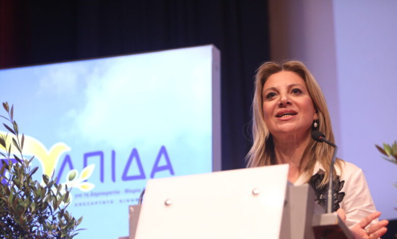 Μαρία-Καρυστιανού:-Όταν-πας-να-συζητήσεις-με-την-Τουρκία-πρέπει-να-έχεις-κάνει-ψυχανάλυση-των-ανθρώπων-με-τους-οποίους-θα-βρεθείς