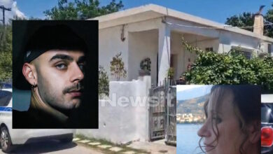 Αίγιο:-Για-ανθρωποκτονία-διώκεται-ο-65χρονος-Ιταλός-–-«Ο-Μάρκο-μεγάλωσε-τον-Ολύμπιο-σαν-δικό-του-παιδί,-έχουμε-πέσει-από-τα-σύννεφα»-λένε-φίλοι-του
