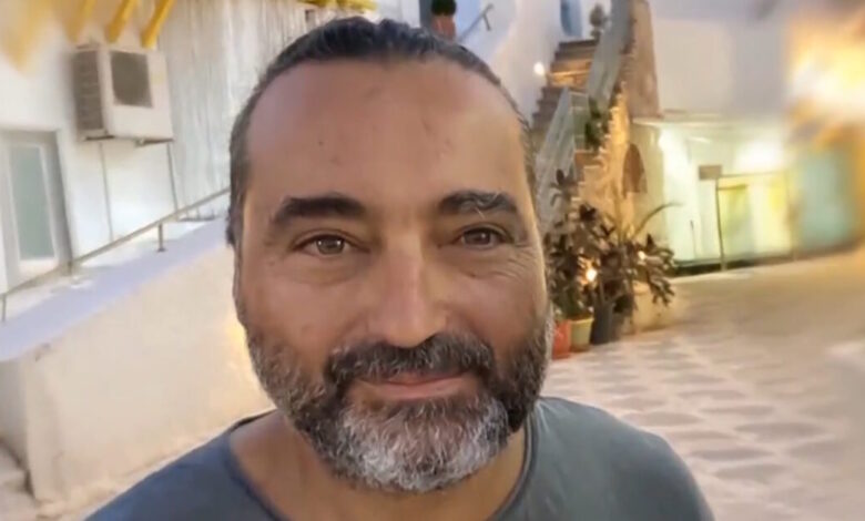 Ηράκλειο:-Τρεις-συλλήψεις-για-τη-δολοφονία-του-Αλέξανδρου-Δασκαλάκη-–-Ανάμεσά-τους-πατέρας-και-γιος