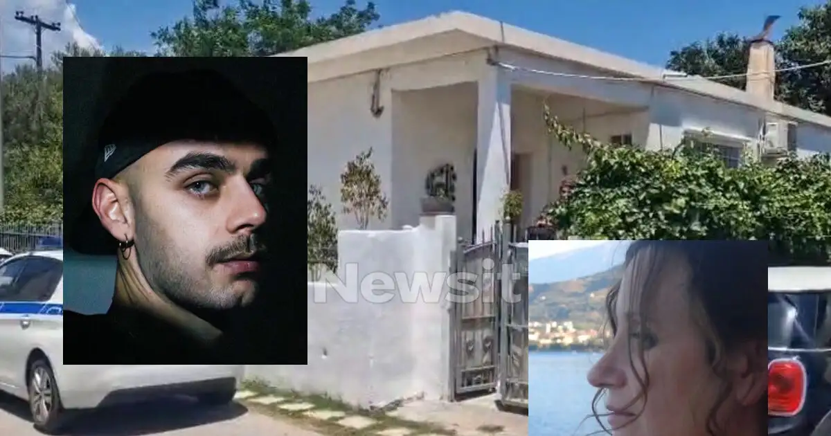 Αίγιο:-«Ο-Μάρκο-μεγάλωσε-τον-Ολύμπιο-σαν-δικό-του-παιδί,-έχουμε-πέσει-από-τα-σύννεφα»-λένε-φίλοι-του-65χρονου-Ιταλού-για-τη-δολοφονία-μητέρας-και-γιου