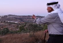 Έκθεση-κόλαφος-της-Διεθνούς-Αμνηστίας-για-«εθνοκάθαρση»-των-Βεδουίνων-από-το-Ισραήλ-στη-Δυτική-Όχθη