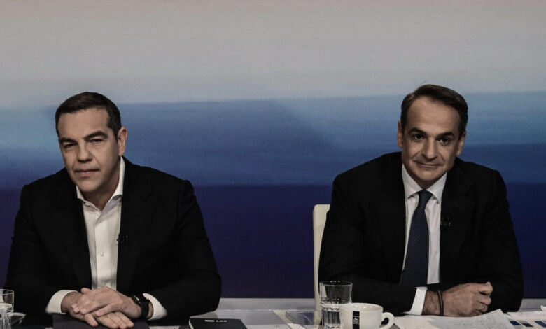 ΕΛΑΣ-κατά-Μητσοτάκη:-«Αυτή-δεν-είναι-σταθερότητα,-είναι-στασιμότητα»