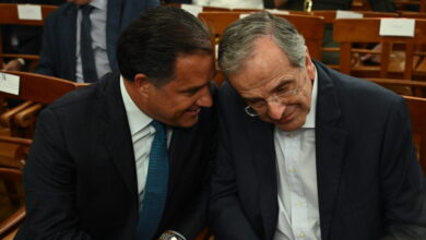 Γεωργιάδης-για-Σαμαρά:-«Δεν-είναι-ακροδεξιός»-–-Η-ατάκα-για-Τσίπρα-και-τα-«ξεφλουδισμένα-αβγά»