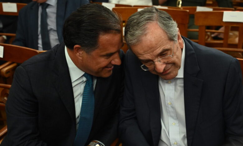 Γεωργιάδης-για-Σαμαρά:-«Δεν-είναι-ακροδεξιός»-–-Η-ατάκα-για-Τσίπρα-και-τα-«ξεφλουδισμένα-αβγά»
