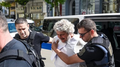 Αίγιο:-«Κραυγή»-αγωνίας-από-την-κόρη-του-δολοφονημένου-Βουκελάτος-στην-Αυστραλία-–-«Ο-Δαλαμάγκας-το-έκανε;»
