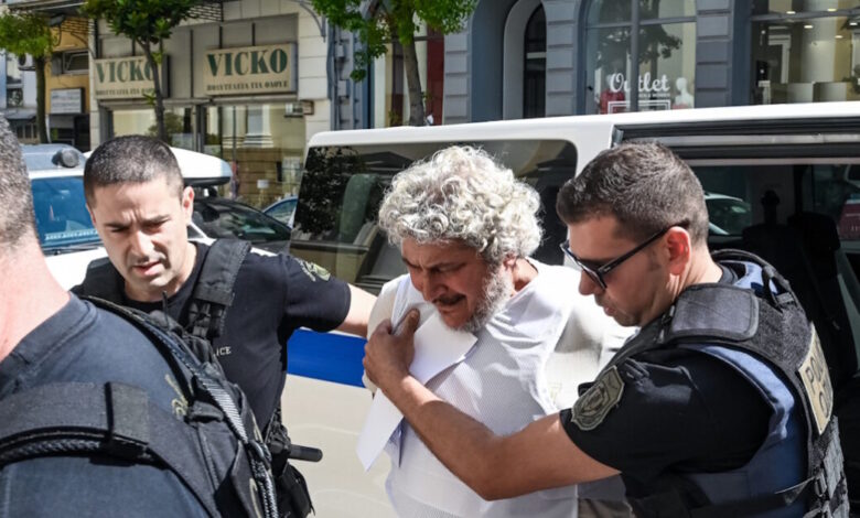 Αίγιο:-«Κραυγή»-αγωνίας-από-την-κόρη-του-δολοφονημένου-Βουκελάτος-στην-Αυστραλία-–-«Ο-Δαλαμάγκας-το-έκανε;»
