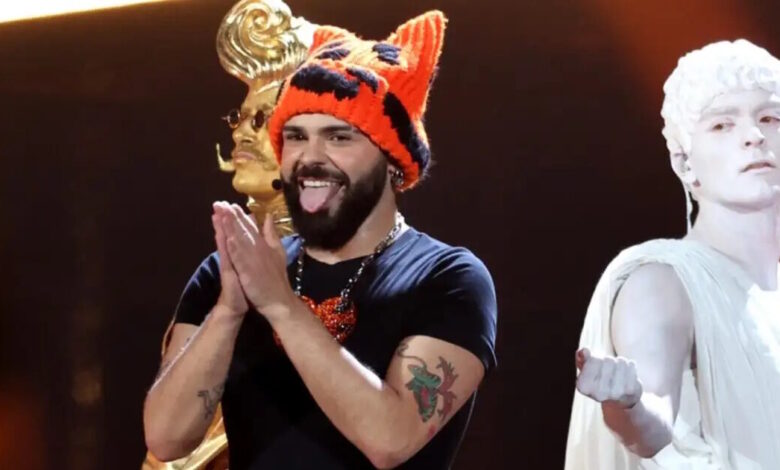 akylas:-Μετά-το-τέλος-της-eurovision-επιστρέφει-δυναμικά-με-δύο-μεγάλες-συναυλίες-σε-Αθήνα-και-Θεσσαλονίκη