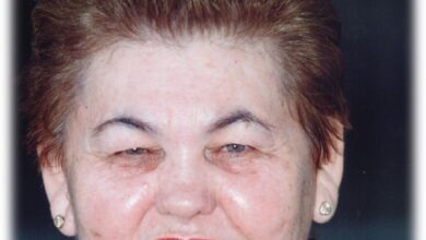 Έφυγε-από-τη-ζωή-η-Ειρήνη-Χατζηκυριάκου