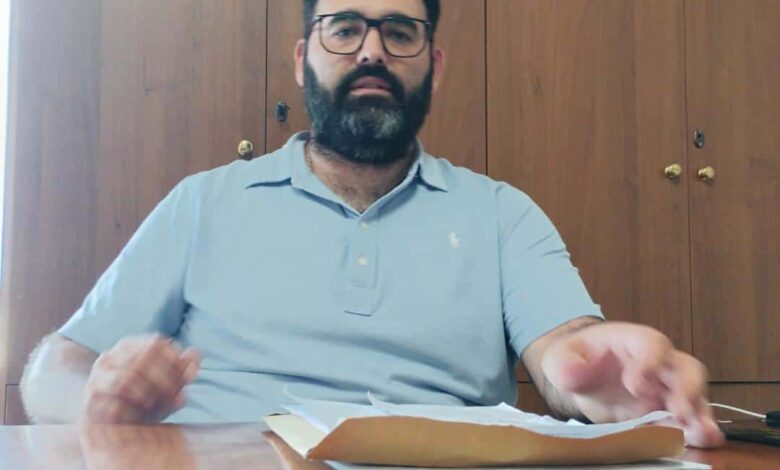 Μάκης-Παπαγεωργίου-«Θα-είμαστε-δίπλα-στα-σωματεία»