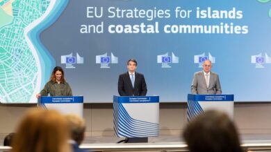 Η-Ευρωπαϊκή-Επιτροπή-χαράσσει-νέα-στρατηγική-για-τα-νησιά-και-τις-παράκτιες-περιοχές