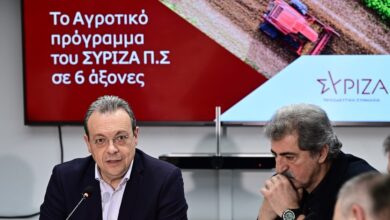 Φάμελλος-απαντά-σε-Πολάκη:-Η-συμπόρευση-με-Τσίπρα-το-μοναδικό-σενάριο-συνέχειας-του-ΣΥΡΙΖΑ