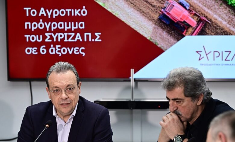 Φάμελλος-απαντά-σε-Πολάκη:-Η-συμπόρευση-με-Τσίπρα-το-μοναδικό-σενάριο-συνέχειας-του-ΣΥΡΙΖΑ