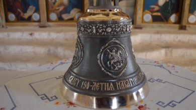 Μυστήριο-στη-Μεσσηνία:-Εξαφανίστηκε-η-θρυλική-καμπάνα-της-ιστορικής-ναυμαχίας-του-Ναυαρίνου