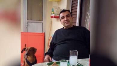 Άγιος-Δημήτριος:-Συγκλονίζει-η-σύζυγος-του-57χρονου-που-σκοτώθηκε-–-«Έμεινα-μόνη-μου,-έχει-κλείσει-το-σπίτι-μου»