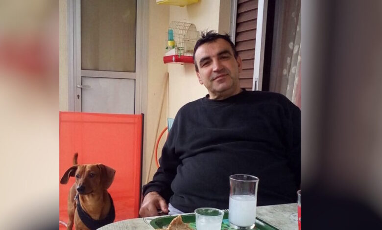 Άγιος-Δημήτριος:-Συγκλονίζει-η-σύζυγος-του-57χρονου-που-σκοτώθηκε-–-«Έμεινα-μόνη-μου,-έχει-κλείσει-το-σπίτι-μου»
