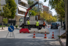 Τρίκαλα:-Ποιοι-δρόμοι-κλείνουν-από-11-έως-13-Ιουνίου
