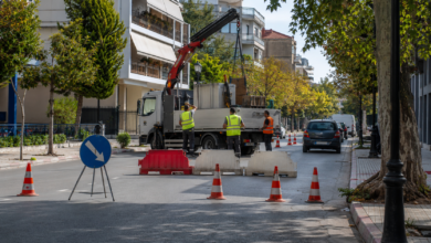 Τρίκαλα:-Ποιοι-δρόμοι-κλείνουν-από-11-έως-13-Ιουνίου
