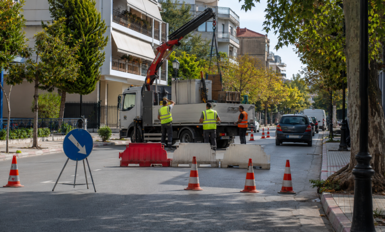 Τρίκαλα:-Ποιοι-δρόμοι-κλείνουν-από-11-έως-13-Ιουνίου