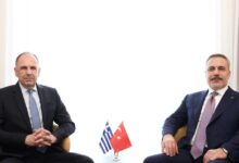 Τετ-α-τετ-Γεραπετρίτη-–-Φιντάν-στη-Σόφια-με-φόντο-τη-«Γαλάζια-Πατρίδα»:-«Μονομερείς-ενέργειες-δεν-παράγουν-έννομα-αποτελέσματα»