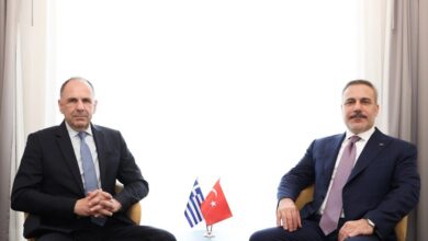 Τετ-α-τετ-Γεραπετρίτη-–-Φιντάν-στη-Σόφια-με-φόντο-τη-«Γαλάζια-Πατρίδα»:-«Μονομερείς-ενέργειες-δεν-παράγουν-έννομα-αποτελέσματα»