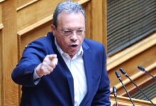 Φάμελλος-για-Συνταγματική-Αναθεώρηση:-Δεν-θα-συμβάλουμε-στη-διαμόρφωση-πλειοψηφίας,-έχετε-ναρκοθετήσει-τις-συναινέσεις