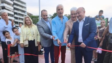 Στη-χαρά-και-στο-γέλιο-των-παιδιών-από-χθες-η-“Πλατεία-Στέργιου-και-Ζωής-Σαράντη”-στην-περιοχή-της-ΔΕΗ