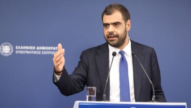 Παύλος-Μαρινάκης:-Η-ΕΡΤ-επί-ΣΥΡΙΖΑ-είχε-γίνει-κανάλι-που-θα-ζήλευε-και-η-Βόρεια-Κορέα,-μετά-το-2019-έγινε-ένα-σύγχρονο-ραδιοτηλεοπτικό-μέσο-ενημέρωσης