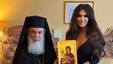 Συνάντηση-Γκιλφόιλ-με-Πατριάρχη-Ιεροσολύμων:-Οι-ΗΠΑ-είναι-προσηλωμένες-στην-προστασία-της-θρησκευτικής-ελευθερίας-σε-όλο-τον-κόσμο