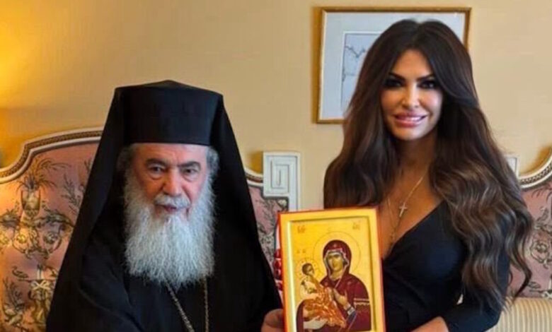Συνάντηση-Γκιλφόιλ-με-Πατριάρχη-Ιεροσολύμων:-Οι-ΗΠΑ-είναι-προσηλωμένες-στην-προστασία-της-θρησκευτικής-ελευθερίας-σε-όλο-τον-κόσμο