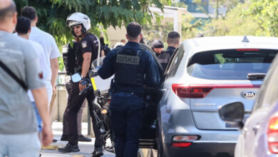 Στην-Ευελπίδων-ο-Παλαιστίνιος-που-κατηγορείται-πως-ετοίμαζε-τρομοκρατικό-χτύπημα-και-συνελήφθη-στην-Κρήτη