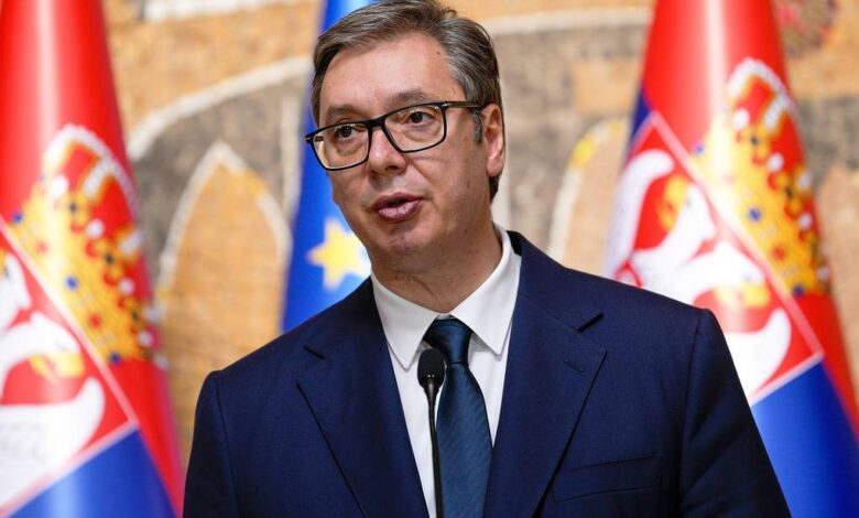 Ο-Βούτσιτς-δήλωσε-ότι-μπορεί-να-παραιτηθεί-από-την-προεδρία-για-να-διεκδικήσει-την-πρωθυπουργία