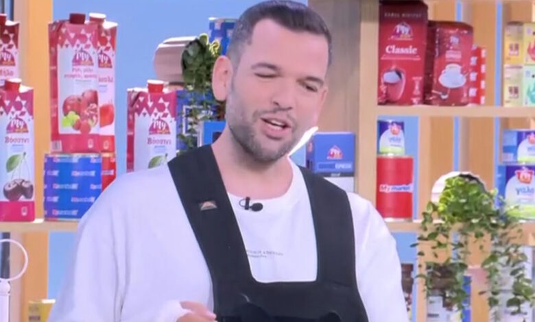 Ο-Πέτρος-Συρίγος-επέστρεψε-στη-«super-Κατερίνα»-μετά-το-σοβαρό-τροχαίο