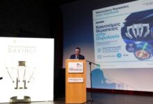 Ρομποτική-χειρουργική-και-laser:-Το-ΙΑΣΩ-Θεσσαλίας-παρουσίασε-στα-Τρίκαλα-το-μέλλον-της-Ουρολογίας