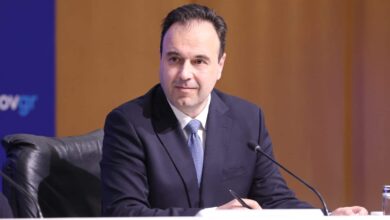 Παπαστεργίου:-“Προτεραιότητα-είναι-η-αυτοδυναμία-της-ΝΔ-–-Ξεκινάμε-έναν-καινούργιο-αγώνα-“