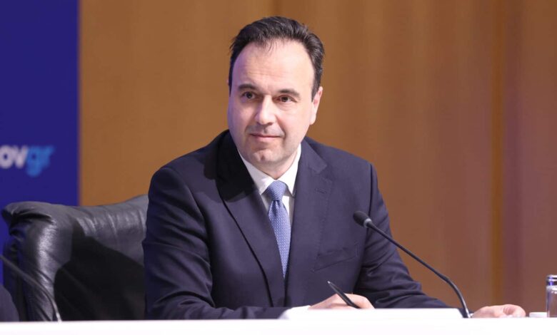 Παπαστεργίου:-“Προτεραιότητα-είναι-η-αυτοδυναμία-της-ΝΔ-–-Ξεκινάμε-έναν-καινούργιο-αγώνα-“