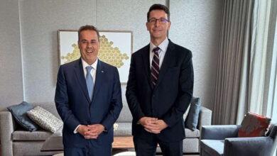 Συναντήσεις-Παπασταύρου-με-chevron-&-exxonmobil-στο-Χιούστον-για-τις-γεωτρήσεις-στα-block-2-και-10