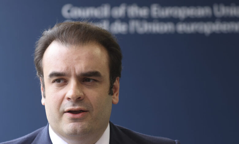 Πιερρακάκης:-Κάθε-ευρώ-στην-ενέργεια-είναι-επένδυση-στην-ευρωπαϊκή-ισχύ