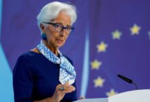 Η-ΕΚΤ-αύξησε-τα-επιτόκια-κατά-0,25%