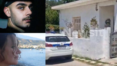Διπλή-δολοφονία-στο-Αίγιο:-«Αλληλοσκοτώθηκαν-μάνα-και-γιος»-ο-προκλητικός-ισχυρισμός-του-65χρονου-Ιταλού