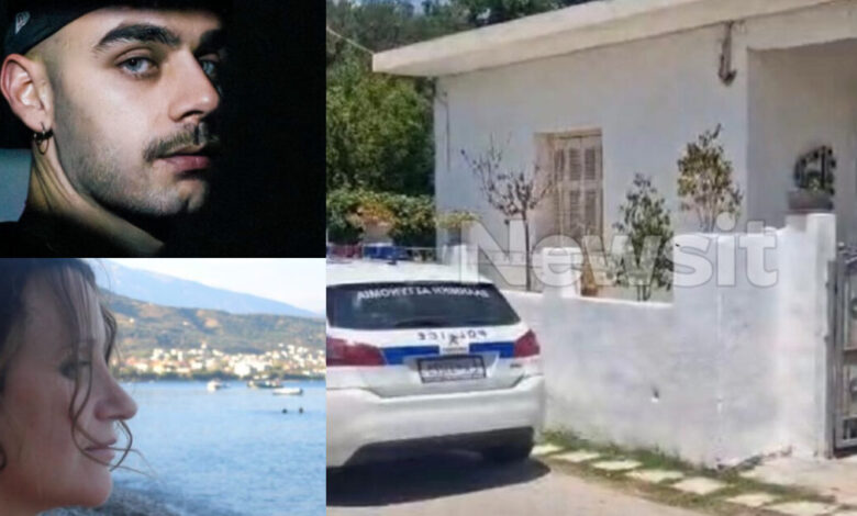 Διπλή-δολοφονία-στο-Αίγιο:-«Αλληλοσκοτώθηκαν-μάνα-και-γιος»-ο-προκλητικός-ισχυρισμός-του-65χρονου-Ιταλού