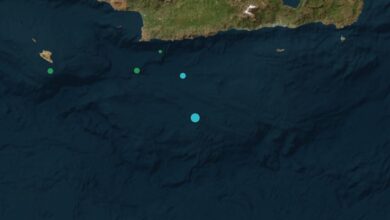 Σεισμός-4-ρίχτερ-κοντά-στο-Ηράκλειο