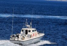 Λουτράκι:-Εντοπίστηκε-σορός-άνδρα-να-επιπλέει-στη-θαλάσσα