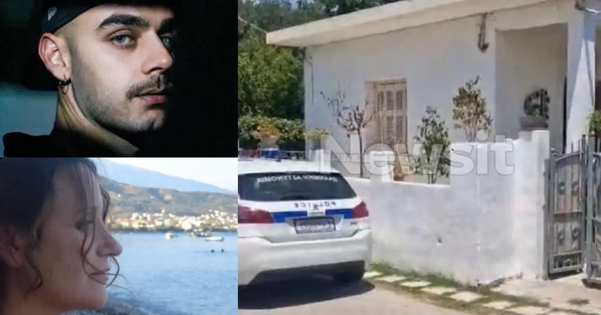 Διπλή-δολοφονία-στο-Αίγιο:-«Αλληλοσκοτώθηκαν-μάνα-και-γιος»-ο-προκλητικός-ισχυρισμός-του-65χρονου-Ιταλού